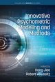 Innovative Psychometric Modeling and Methods, 