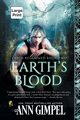 Earth's Blood, Gimpel Ann