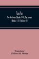Tacitus; The Histories (Books Iv-V),The Annals (Books I-Iii) (Volume Ii), 