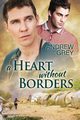 A Heart Without Borders, Grey Andrew