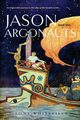 Jason and the Argonauts, Whitefield Tony