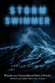 Storm Swimmer, Ernest Hilbert