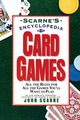 Scarne's Encyclopedia of Card Games, Scarne John