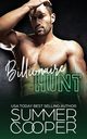 Billionaire Hunt, Cooper Summer