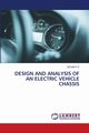 DESIGN AND ANALYSIS OF AN ELECTRIC VEHICLE CHASSIS, P D DEVAN