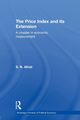 The Price Index and its Extension, Afriat Sydney N.