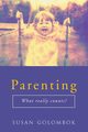 Parenting, Golombok Susan