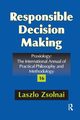 Responsible Decision Making, 