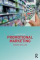 Promotional Marketing, Mullin Roddy