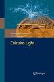 Calculus Light, Friedman Menahem