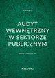 Audyt wewntrzny w sektorze publicznym, 
