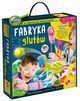 Fabryka glutw, 