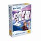 Frozen Cards Games, 