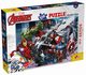 Puzzle 108 Marvel Avengers, 