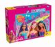 Puzzle 60 MaxiFloor Barbie, 