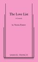 The Love List, Foster Norm