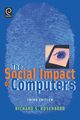 The Social Impact of Computers, Rosenberg Richard S.