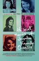 The Secret Memoirs of Jacqueline Kennedy Onassis, Francisco Ruth