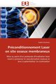 Prconditionnement laser en site osseux membraneux, DESMONS-S