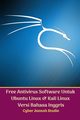 Free Antivirus Software Untuk Ubuntu Linux Dan Kali Linux Versi Bahasa Inggris, Studio Cyber Jannah