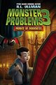Monster Problems 3, Ullman R.L.