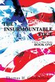 THE INSURMOUNTABLE EDGE, GOODFELLOW THOMAS