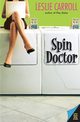 Spin Doctor, Carroll Leslie