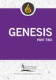 Genesis, Part Two, Cook Joan E