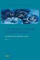 The Creation of Value by Living Labour, Cheng Enfu