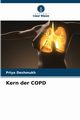 Kern der COPD, Deshmukh Priya