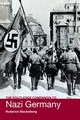 The Routledge Companion to Nazi Germany, Stackelberg Roderick
