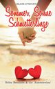 Sommer, Sonne, Schmetterlinge, 