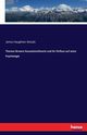 Thomas Browns Kausationstheorie und ihr Einfluss auf seine Psychologie, Woods James Haughton