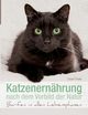 Katzenernhrung nach dem Vorbild der Natur, Fiedler Doreen
