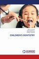 CHILDREN'S DENTISTRY, Kuryazov Akbar