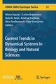 Current Trends in Dynamical Systems in Biology and Natural Sciences, 