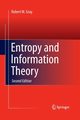 Entropy and Information Theory, Gray Robert M.