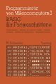 BASIC fr Fortgeschrittene, Schneider Wolfgang