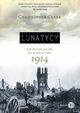 Lunatycy, Clark Christopher
