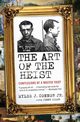 The Art of the Heist, Siler Jenny