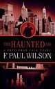 HAUNTED AIR, WILSON F. PAUL