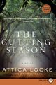Cutting Season LP, The, Locke Attica