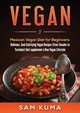Vegan, Kuma Sam