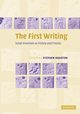 The First Writing, 