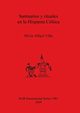 Santuarios y rituales en la Hispania Cltica, Villa Silvia  Alfay