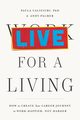 Live for a Living, Caligiuri Paula