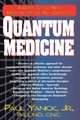 Quantum Medicine, Yanick Jr. Paul