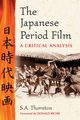 The Japanese Period Film, Thornton S.A.