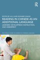 Reading in Chinese as an Additional Language, 