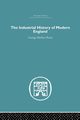 The Industrial History of Modern England, Perris George Herbert